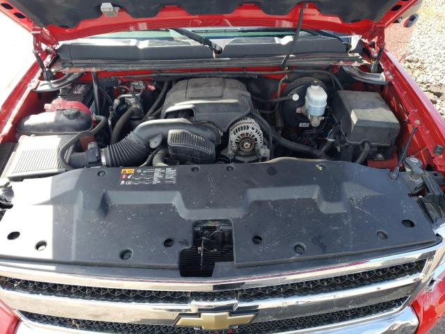 2009 Chevrolet Silverado K1500 Lt VIN: 2GCEK290691127416 Lot: 60078294