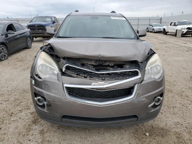 2011 Chevrolet Equinox Lt VIN: 2CNFLNE54B6353379 Lot: 57275674