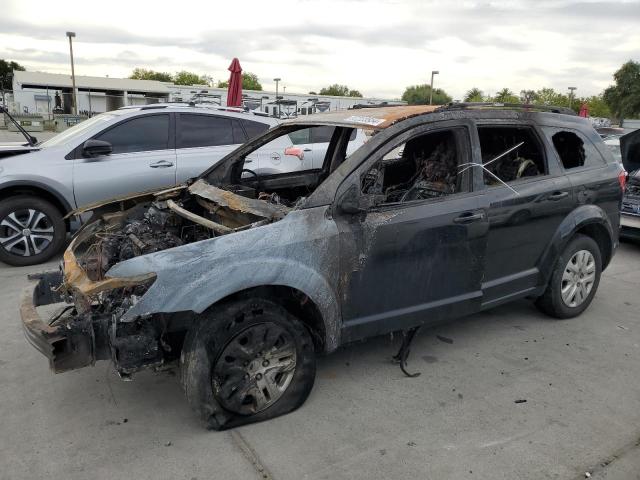 Vin: 3c4pdcabxjt241833, lot: 57223554, dodge journey se 2018 img_1