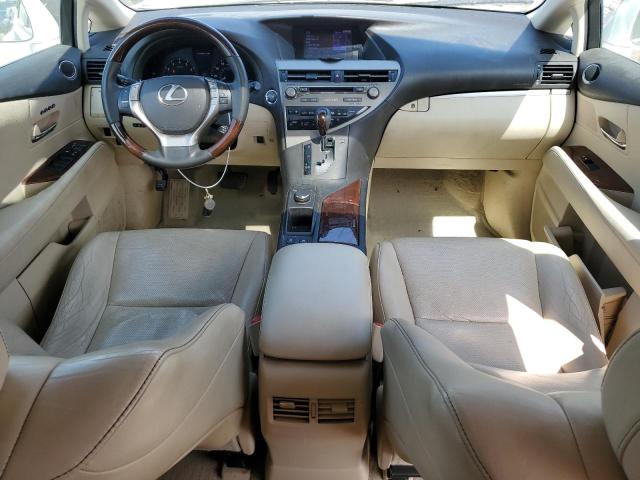 2013 Lexus Rx 350 Base VIN: 2T2BK1BA0DC221183 Lot: 57348054