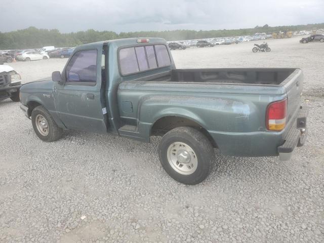 1997 Ford Ranger VIN: 1FTCR10A3VPA23336 Lot: 59265334