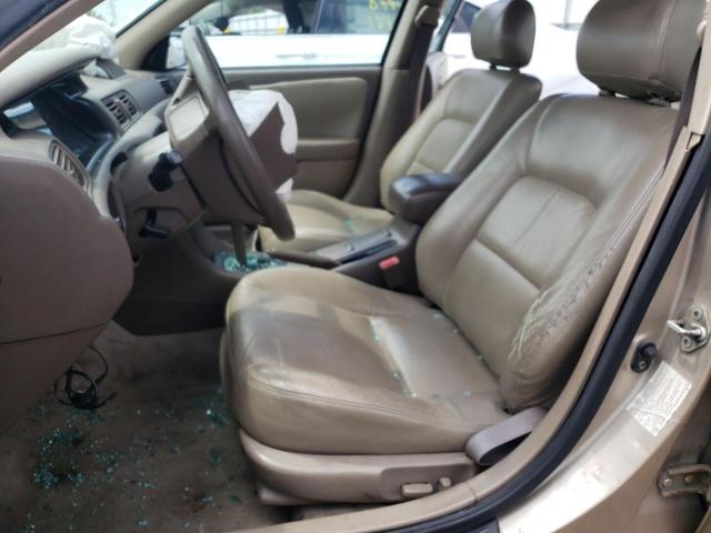 2000 Toyota Camry Ce VIN: JT2BG22K5Y0465151 Lot: 59417784