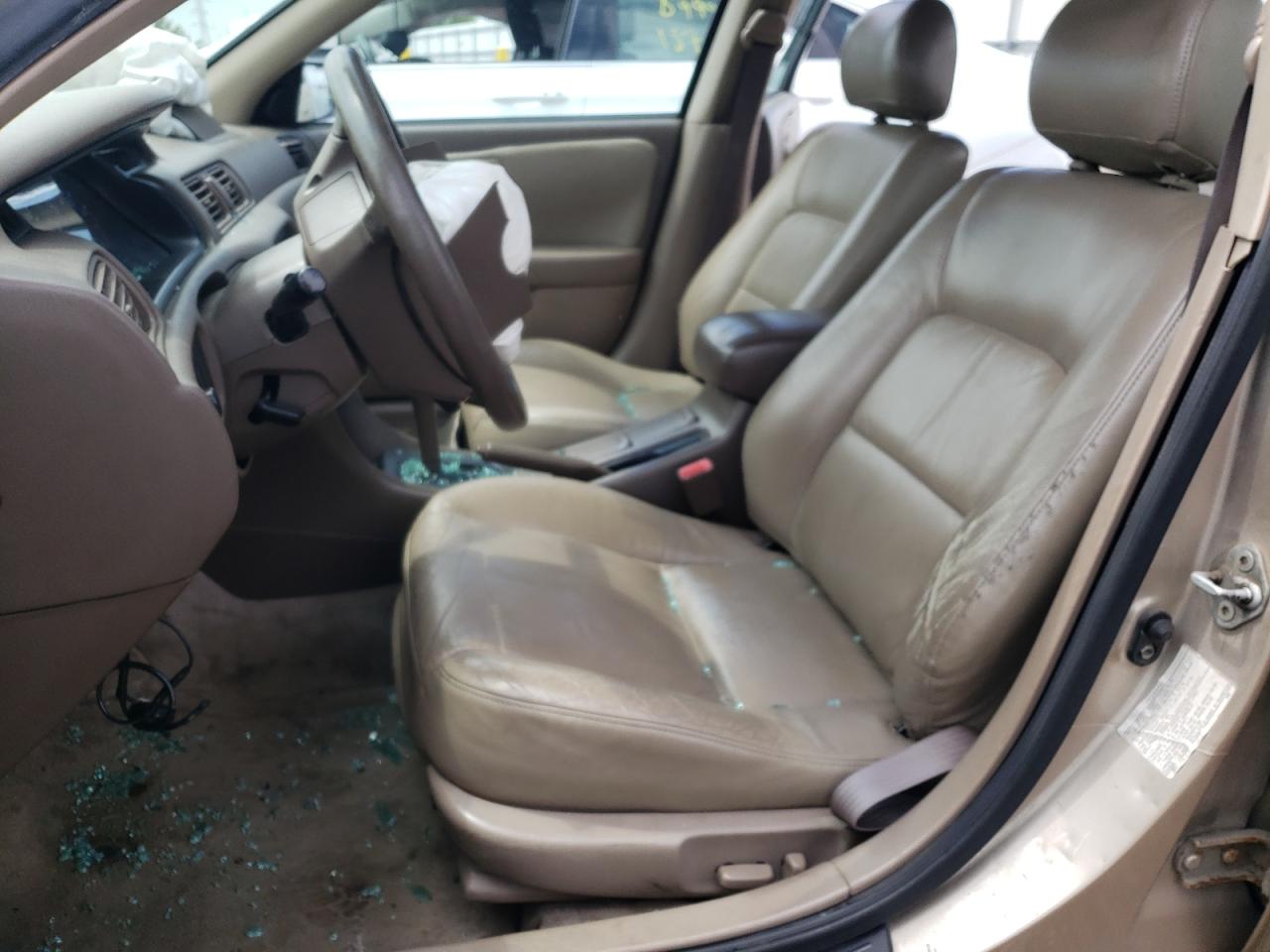 JT2BG22K5Y0465151 2000 Toyota Camry Ce