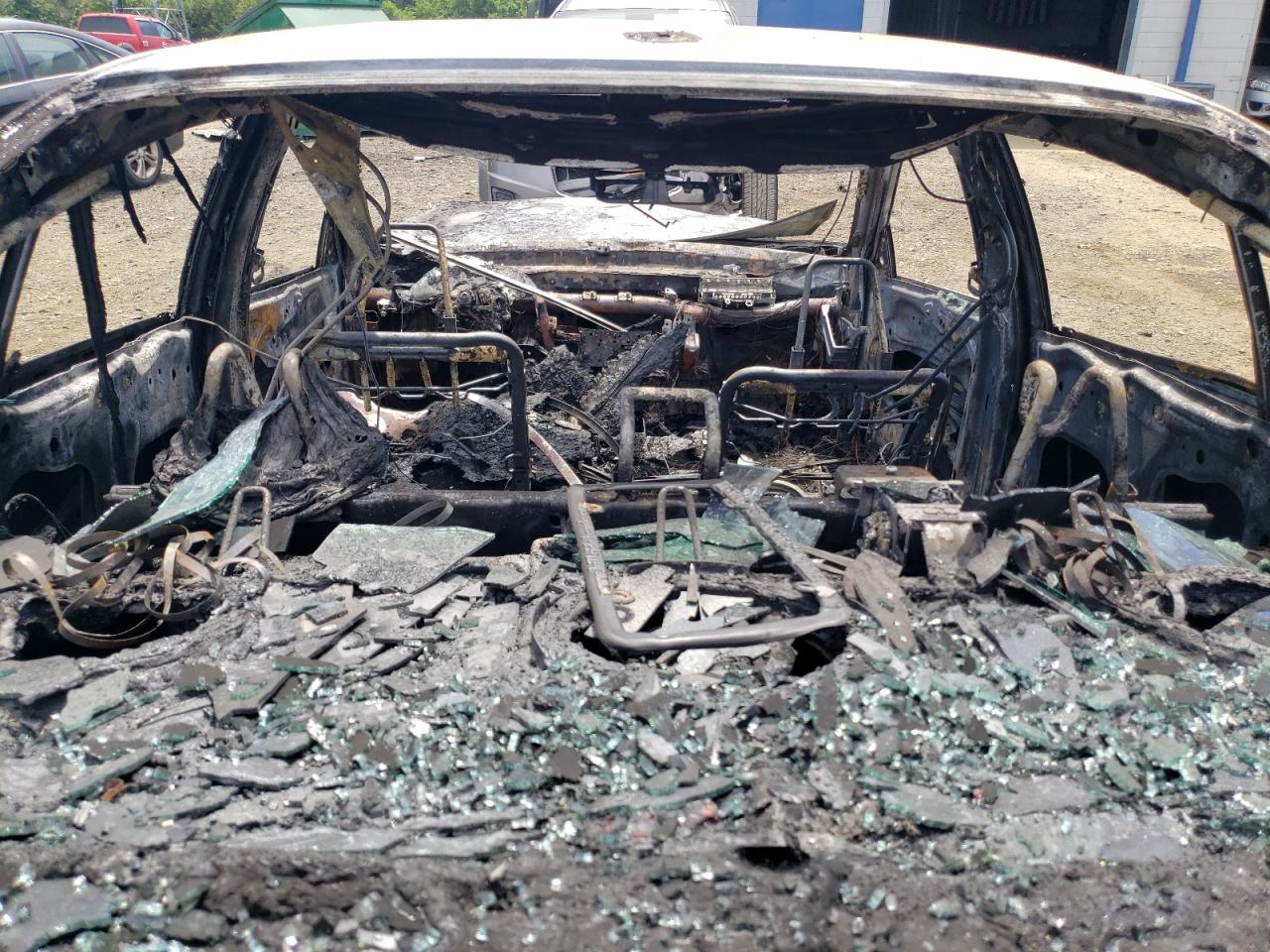 1HGCP2F89AA093504 2010 Honda Accord Exl