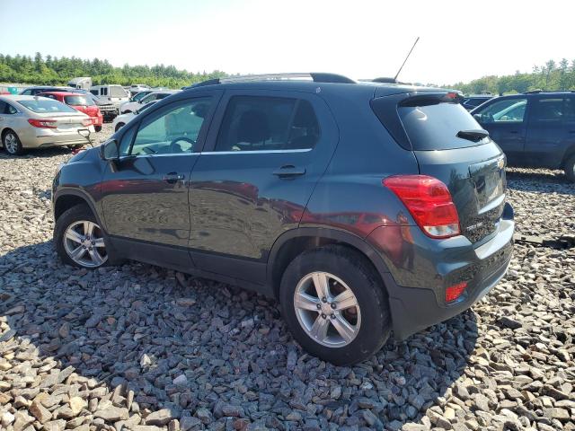 2019 Chevrolet Trax 1Lt VIN: 3GNCJPSB9KL200972 Lot: 59429014