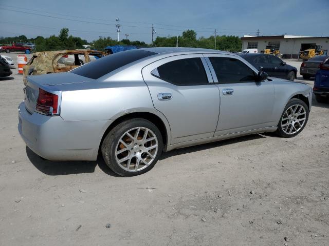 2007 Dodge Charger Se VIN: 2B3KA43G87H603923 Lot: 55934474