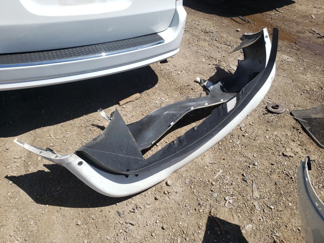 2C4RDGCG4FR667830 2015 Dodge Grand Caravan Sxt