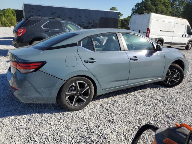 2024 Nissan Sentra Sv VIN: 3N1AB8CV9RY307080 Lot: 60314744