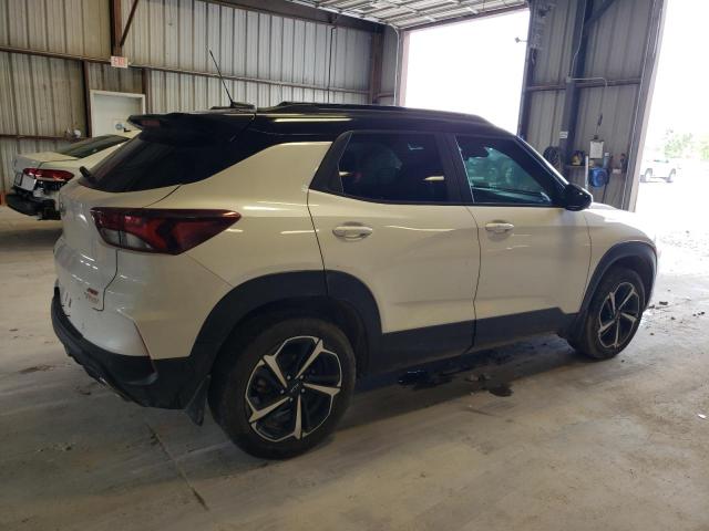 2021 CHEVROLET TRAILBLAZE - KL79MUSL9MB175445