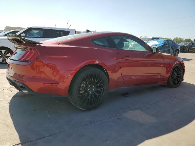 2022 Ford Mustang VIN: 1FA6P8TH8N5110428 Lot: 57828204