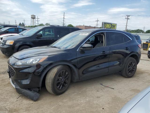2020 FORD ESCAPE SE - 1FMCU0G66LUA42886