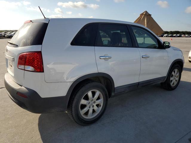 2013 Kia Sorento Lx VIN: 5XYKT3A14DG348344 Lot: 60508064