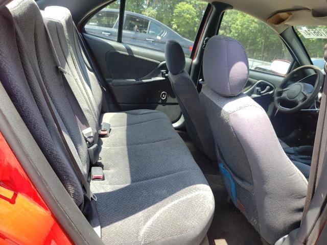 2004 Chevrolet Cavalier Ls Sport VIN: 3G1JH52F04S167123 Lot: 57876674