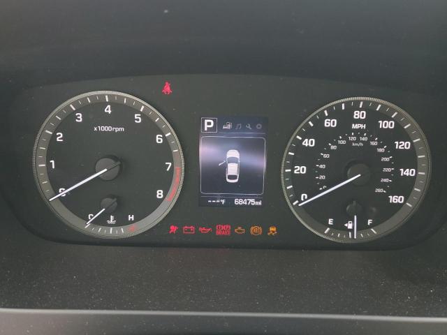 2016 Hyundai Sonata Se VIN: 5NPE24AF5GH416925 Lot: 59437314