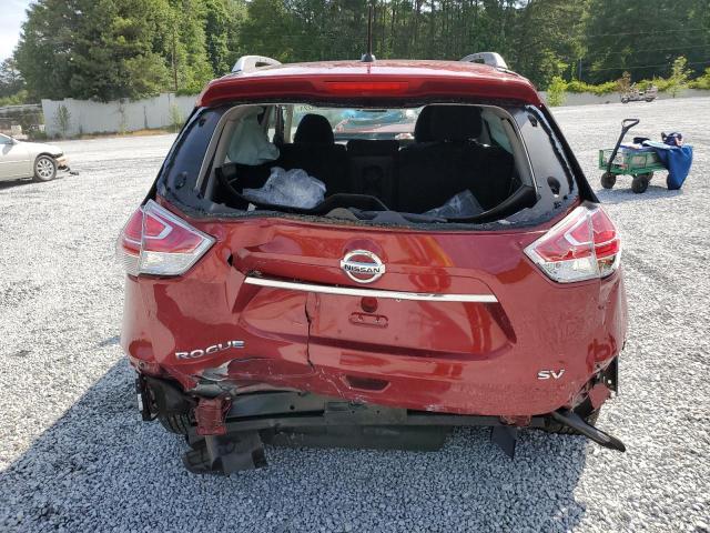 JN8AT2MT9GW027589 NISSAN ROGUE 2016