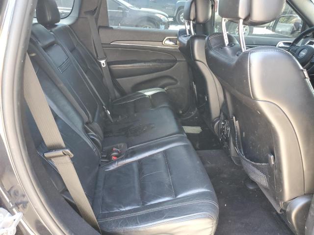 2016 JEEP GRAND CHER - 1C4RJEBG7GC320808
