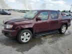 HONDA RIDGELINE photo