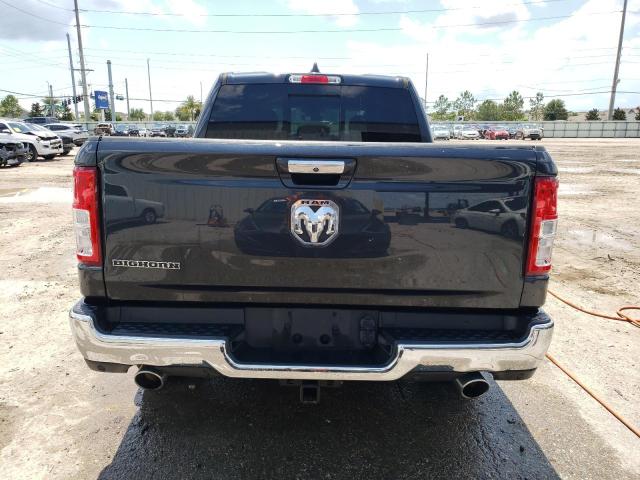 2019 Ram 1500 Big Horn/Lone Star VIN: 1C6RREFT8KN905417 Lot: 59142334