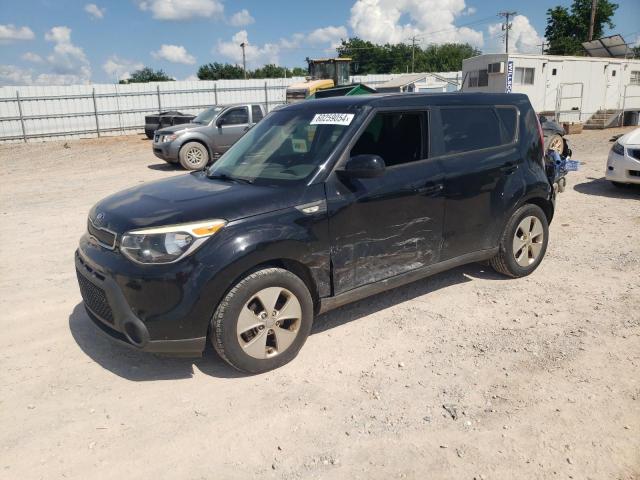 KNDJN2A23E7050939 2014 Kia Soul