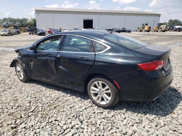 2016 Chrysler 200 Limited VIN: 1C3CCCAG0GN178297 Lot: 56538264