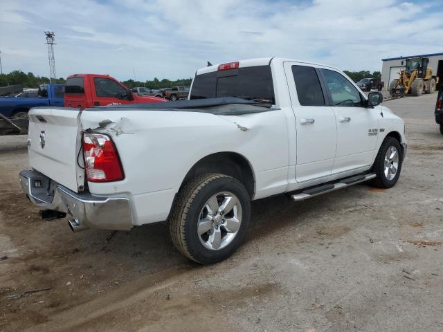 2018 RAM 1500 SLT - 1C6RR6GT8JS105267