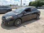 2016 TOYOTA COROLLA L - 2T1BURHE1GC555427
