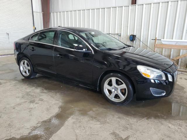 VIN YV1612FSXD1215567 2013 Volvo S60, T5 no.4