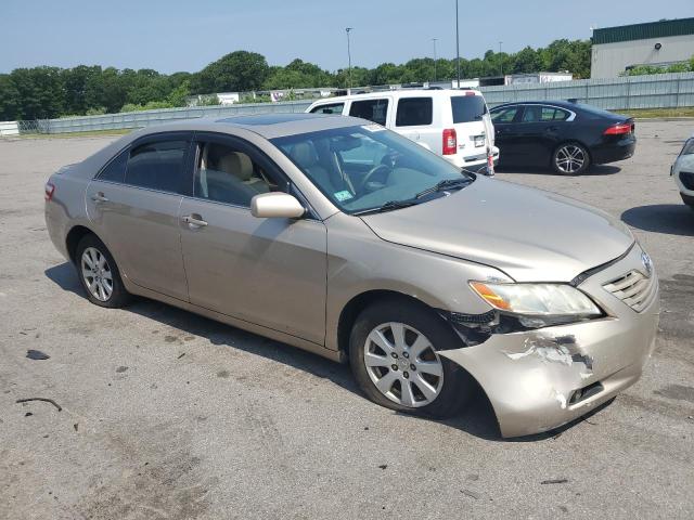 2007 Toyota Camry Le VIN: 4T1BK46K47U040521 Lot: 59659884