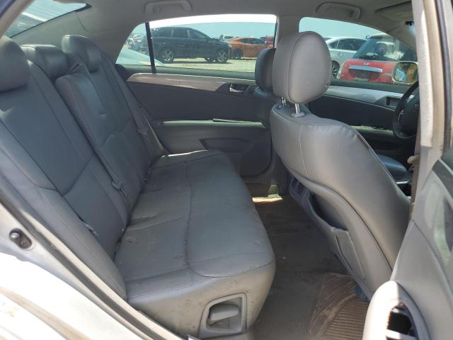 2006 Toyota Avalon Xl VIN: 4T1BK36B16U123011 Lot: 59723654