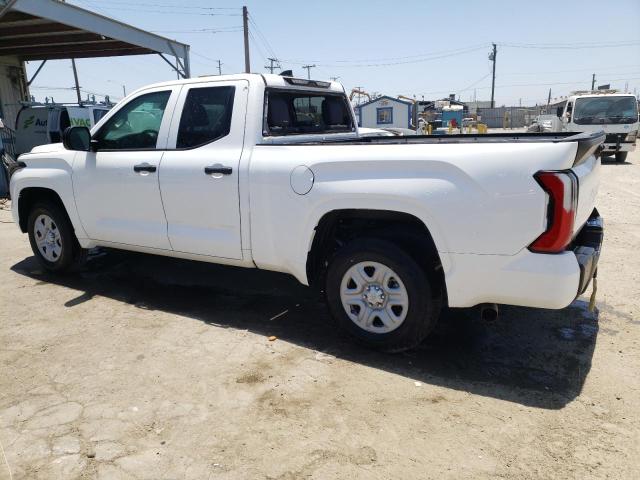 2022 TOYOTA TUNDRA DOU - 5TFKB5AA3NX013623