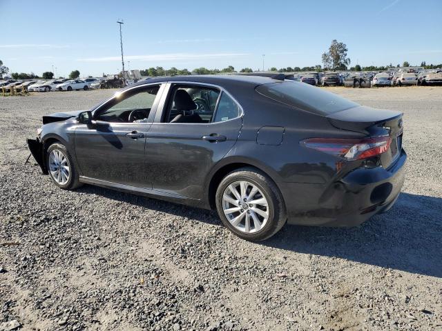 VIN 4T1C11AK5MU591212 2021 Toyota Camry, LE no.2