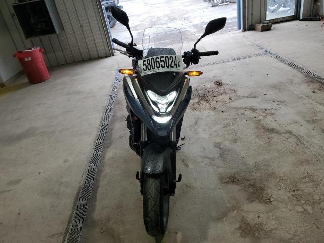 2023 HONDA NC750 XD JH2RH0914PK200543