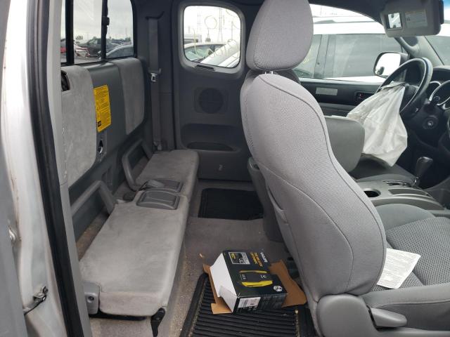 2008 Toyota Tacoma Access Cab VIN: 5TEUU42N98Z556745 Lot: 57343184