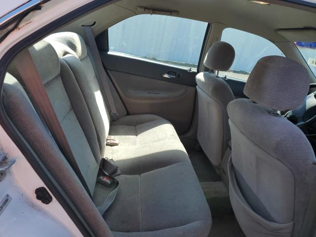 1996 Honda Accord Lx VIN: 1HGCD5636TA293094 Lot: 58872574