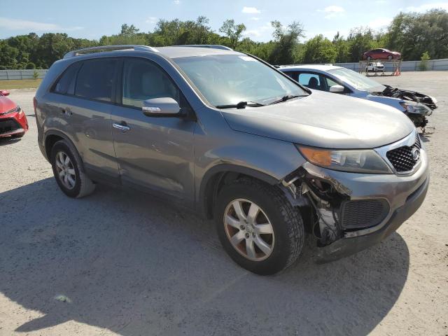 2013 Kia Sorento Lx VIN: 5XYKT4A27DG368926 Lot: 57712644