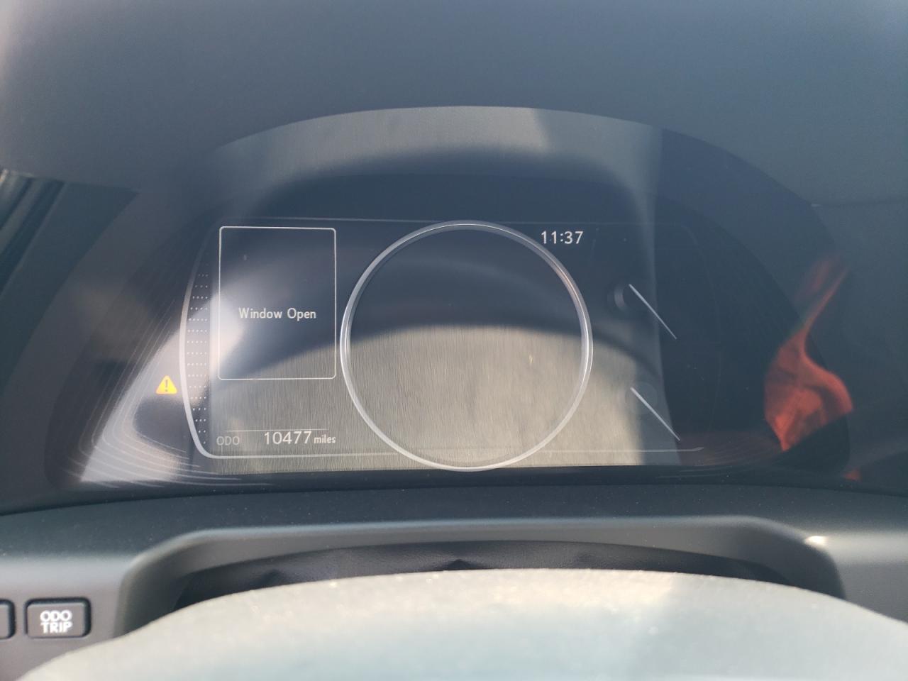 58ADZ1B12NU115769 2022 Lexus Es 350 Base