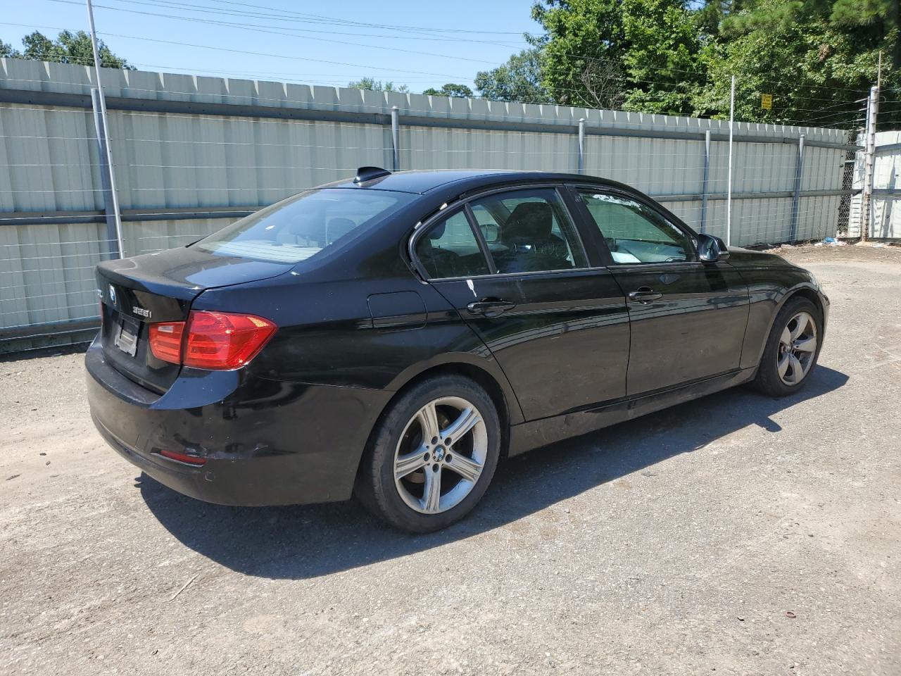 2013 BMW 328 I vin: WBA3A5C54DF359284