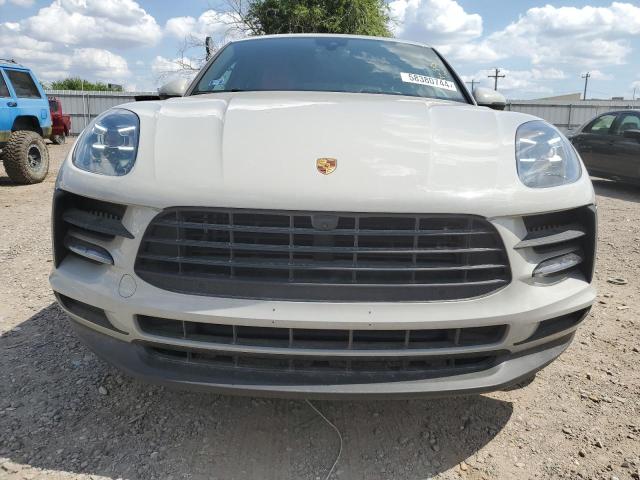 VIN WP1AB2A53MLB34024 2021 Porsche Macan, S no.5