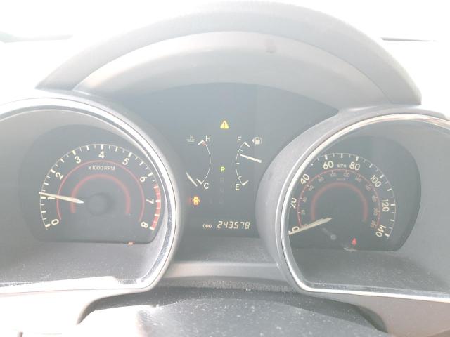 2011 Toyota Highlander Limited VIN: 5TDYK3EH9BS034368 Lot: 57812664