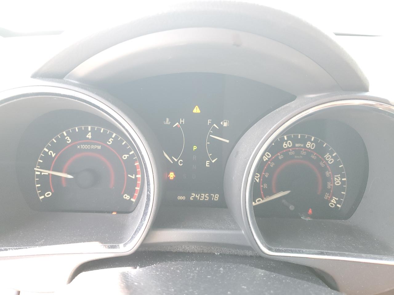 5TDYK3EH9BS034368 2011 Toyota Highlander Limited