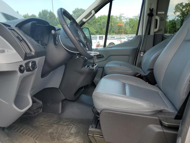 2017 FORD TRANSIT T- - 1FMZK1CM9HKA98124