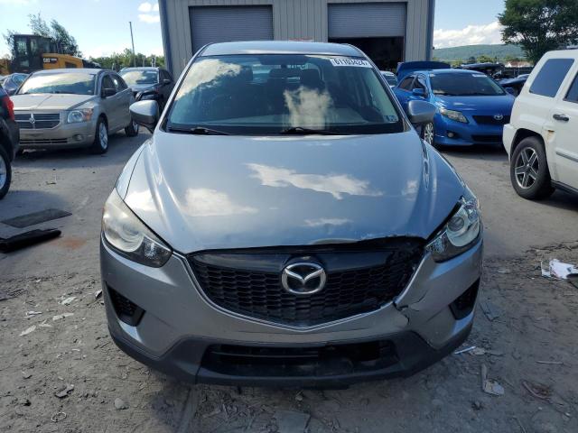 VIN JM3KE4BE0E0378876 2014 Mazda CX-5, Sport no.5