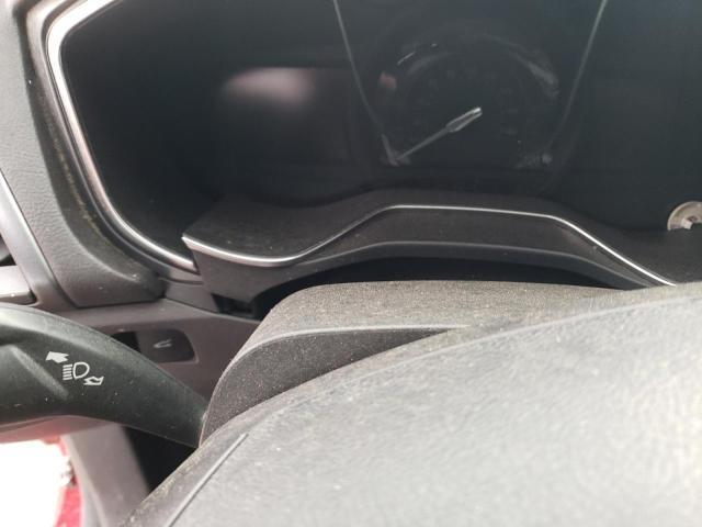 2013 Ford Fusion Titanium Hev VIN: 3FA6P0RU9DR281948 Lot: 60344314