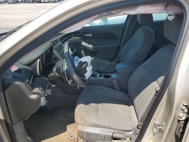 2014 Chevrolet Malibu Ls VIN: 1G11B5SL5EF136690 Lot: 59147494