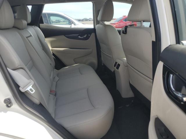 2022 Nissan Rogue Sport Sl VIN: JN1BJ1CV0NW349136 Lot: 60688524