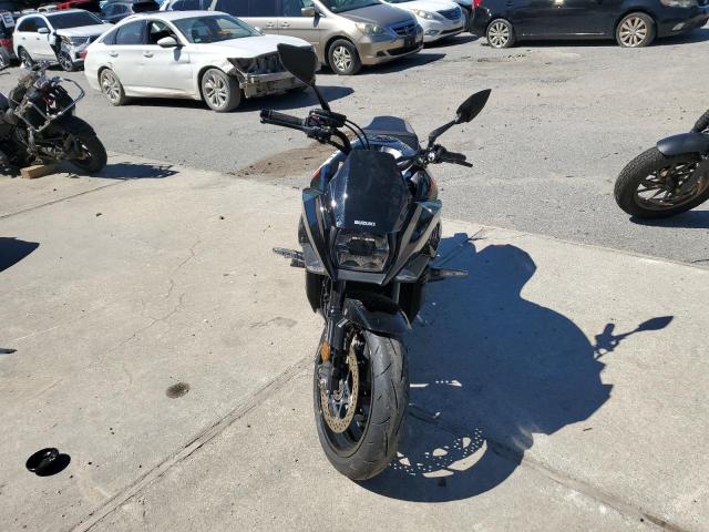 2020 SUZUKI GSX-S 1000 - JS1GT7DB3L7100397