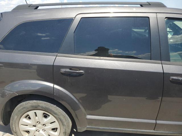 2019 Dodge Journey Se VIN: 3C4PDCBB9KT804094 Lot: 60343954