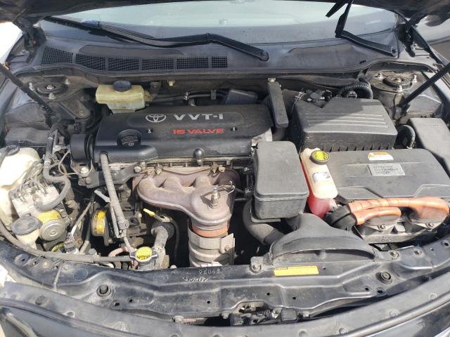 2009 Toyota Camry Hybrid VIN: 4T1BB46K39U087543 Lot: 57713824