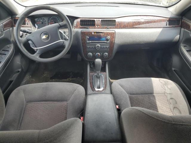 2012 Chevrolet Impala Ls VIN: 2G1WA5E30C1111107 Lot: 53750564