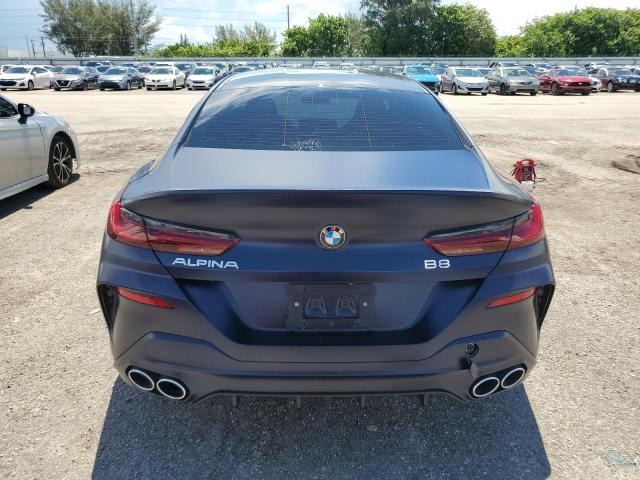 2024 BMW ALPINA B8 - WBAGX0C15RCN79848